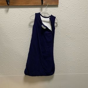 Kyte Baby sleep bag XS 1.0 tog